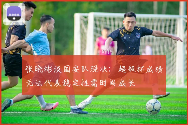 张晓彬谈国安队现状：超级杯成绩无法代表稳定性需时间成长
