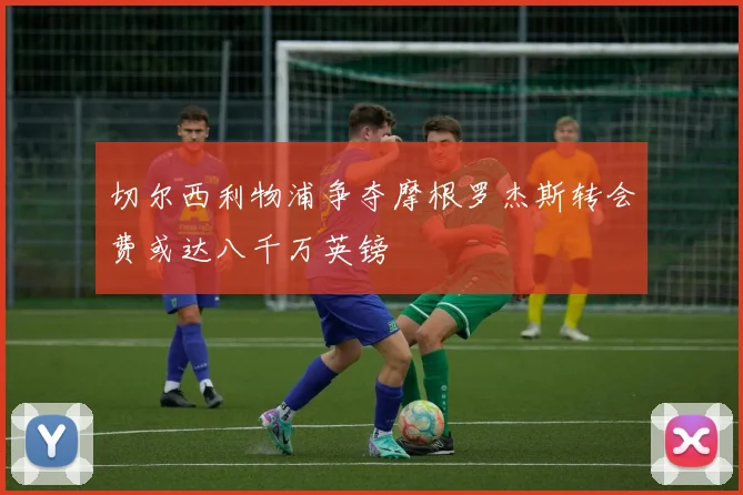 切尔西利物浦争夺摩根罗杰斯转会费或达八千万英镑